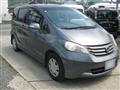 2011 Honda Freed