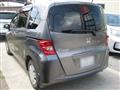 2011 Honda Freed