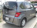 2011 Honda Freed