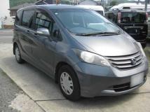 2011 Honda Freed