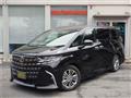 2025 Toyota Alphard Hybrid