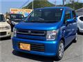 2018 Suzuki Wagon R