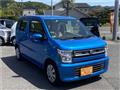 2018 Suzuki Wagon R