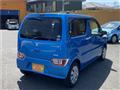 2018 Suzuki Wagon R