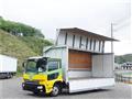 2016 Nissan Condor