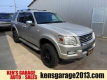 2006 Ford Explorer