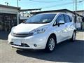 2013 Nissan Note