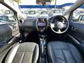 2013 Nissan Note
