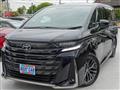 2023 Toyota Vellfire