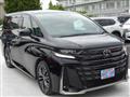 2023 Toyota Vellfire
