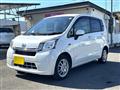 2013 Daihatsu Move