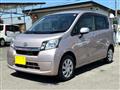 2013 Daihatsu Move