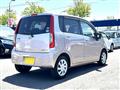 2013 Daihatsu Move
