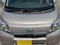 2013 Daihatsu Move