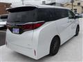 2023 Toyota Alphard G