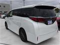 2023 Toyota Alphard G