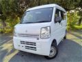 2022 Suzuki Every