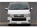 2017 Toyota Hiace Van