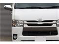 2017 Toyota Hiace Van