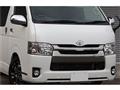 2017 Toyota Hiace Van