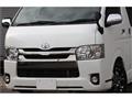 2017 Toyota Hiace Van