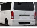 2017 Toyota Hiace Van