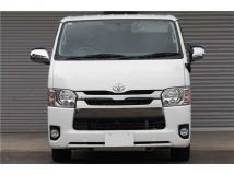 2017 Toyota Hiace Van