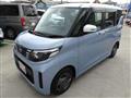 2024 Nissan ROOX