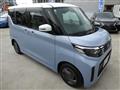 2024 Nissan ROOX