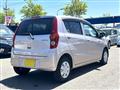 2011 Daihatsu Mira