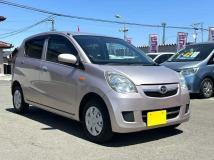 2011 Daihatsu Mira