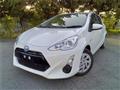 2017 Toyota AQUA