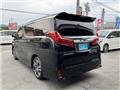 2021 Toyota Alphard G