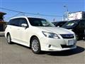 2011 Subaru Exiga