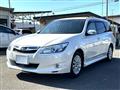 2011 Subaru Exiga