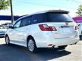 2011 Subaru Exiga