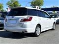 2011 Subaru Exiga