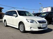 2011 Subaru Exiga