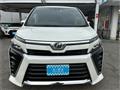 2018 Toyota Voxy