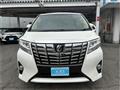 2017 Toyota Alphard G