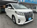 2017 Toyota Alphard G