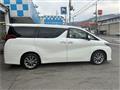 2017 Toyota Alphard G