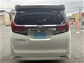 2017 Toyota Alphard G