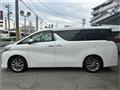 2017 Toyota Alphard G