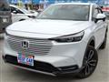 2022 Honda VEZEL