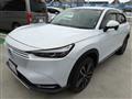 2022 Honda VEZEL