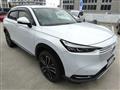 2022 Honda VEZEL