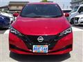 2021 Nissan Leaf