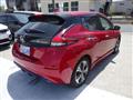 2021 Nissan Leaf
