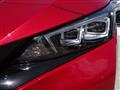 2021 Nissan Leaf